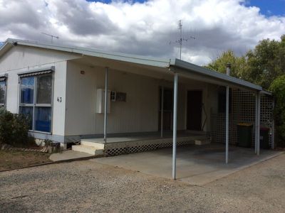 43 Penglase Street, Koondrook
