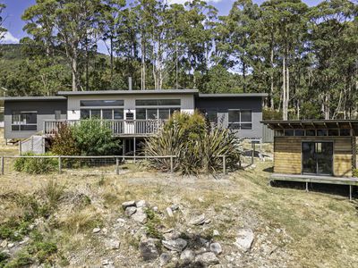 209 Misty Hill Road, Mountain River