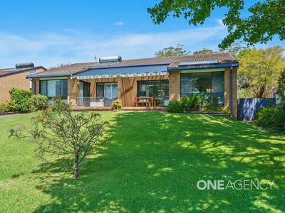 4 / 215 Elizabeth Drive, Vincentia