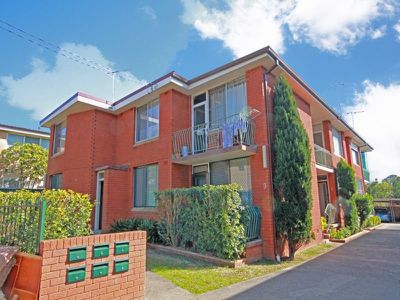 2 / 3 Holland Place, Lakemba