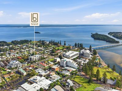 103 / 1-9 Torrens Avenue, The Entrance