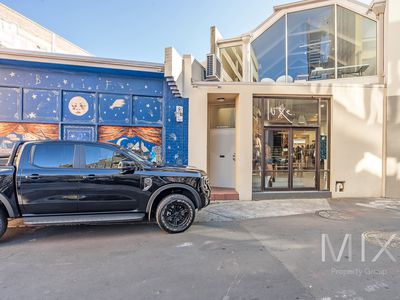 1 / 134 Liverpool Street, Hobart