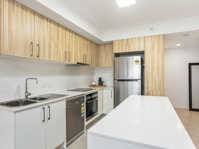 306 / 9 Bowen Bridge Road, Bowen Hills