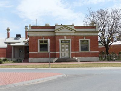 2 Murray street, Tocumwal