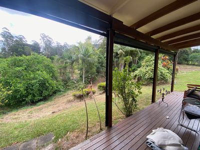327 Crofton Road, Nimbin