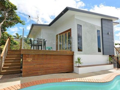 25 Shoreham Street, Pialba