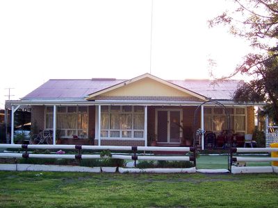 Warracknabeal