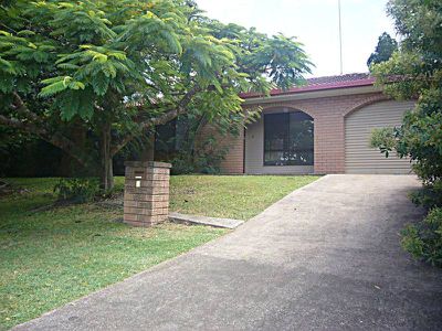 2 Knightsbridge Crescent, Rochedale South