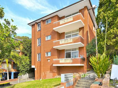 7 / 12 Queen Street, Arncliffe