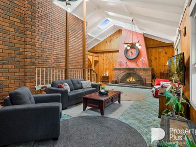 27 Mennens Lane, Harcourt North