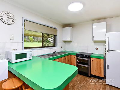14 Tinaroo Street, Durack