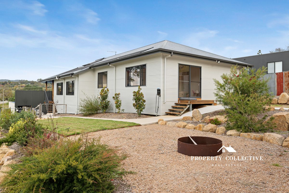 31 Spring Street, Beechworth