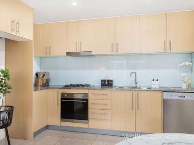 A108 / 40-50 Arncliffe Street, Wolli Creek