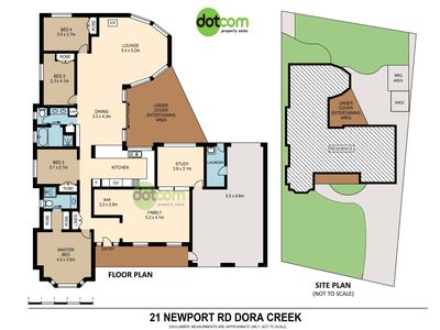 21 Newport Road, Dora Creek