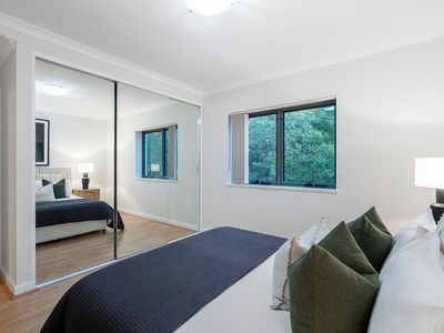 16 / 110 Mounts Bay Road, Perth