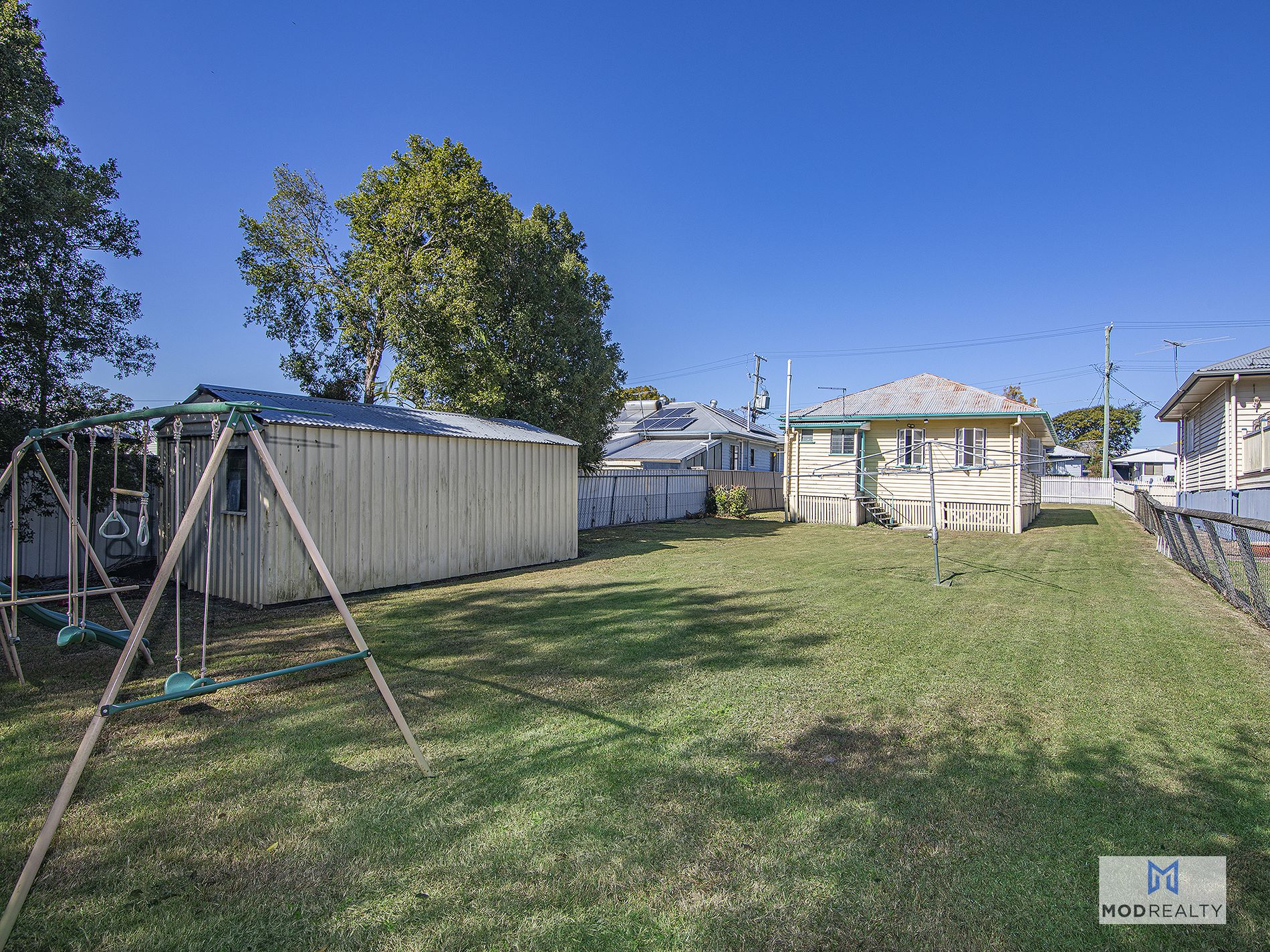 202 Glebe Road, Booval