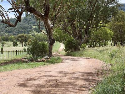 Lot 329 Mt Cobla Road, Tamworth