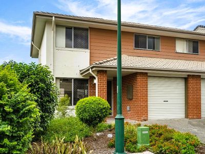 25 / 45 Blaxland Crescent, Redbank Plains