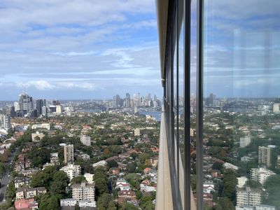 4104 / 88A Christie Street, St Leonards