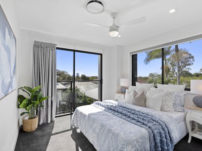 27 / 42 Sorrento St, Wynnum West