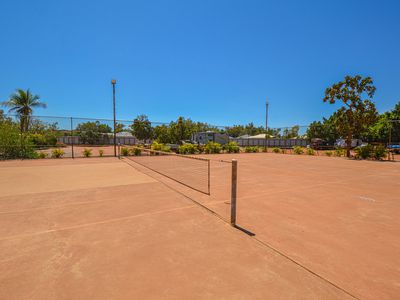 36 / 24 Traine Crescent, South Hedland
