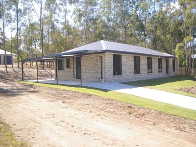 3 Kystyna Court, Karalee
