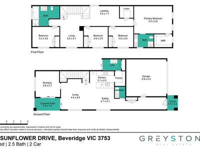 24 Sunflower Drive, Beveridge