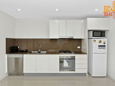 1315 / 11 Charles Street, Canterbury