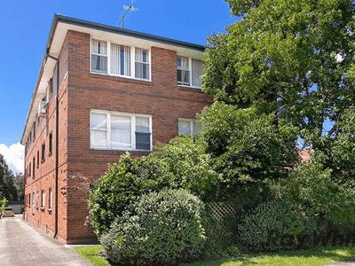 5 / 38 Pleasant Avenue, North Wollongong