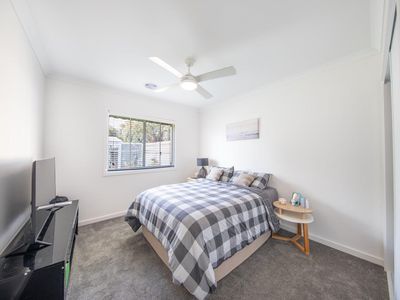 106 King George Street, Cohuna