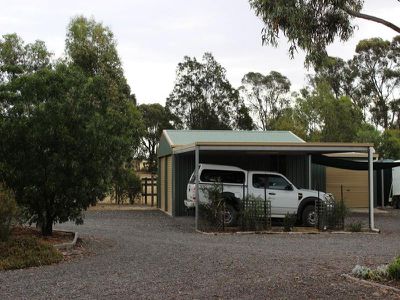 249 Boyles Lane, Lockwood