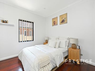 1 Margaret Street, Kingsgrove