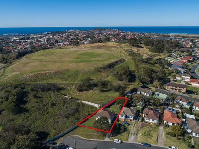 1 Holman Street, Port Kembla