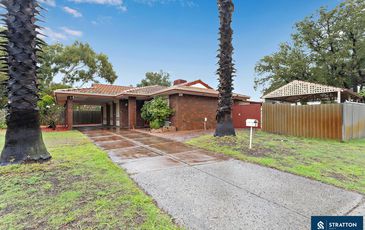 3 Avila Place, Kenwick