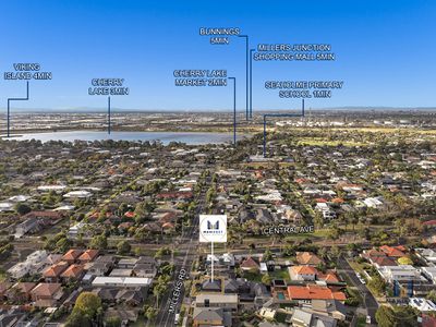 1 / 14 Millers Road, Seaholme