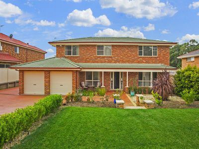 5 Grovewood Court, Horsley