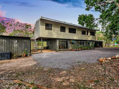 230 Wheewall Rd , Berry Springs