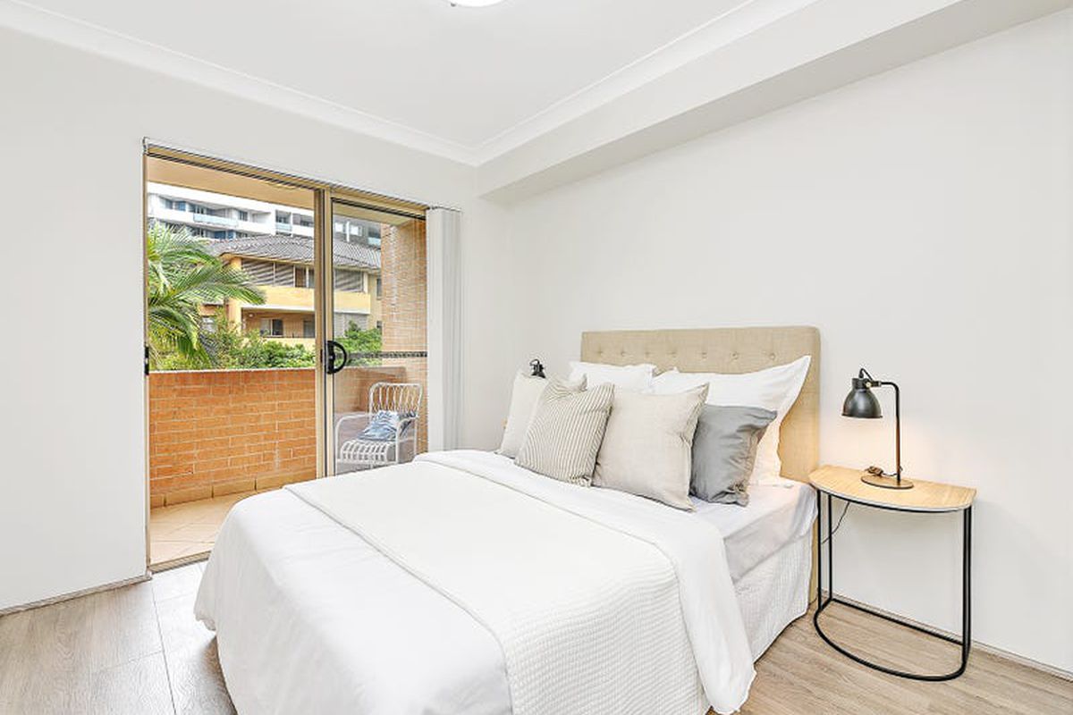 7 / 26-30 Short Street, Homebush