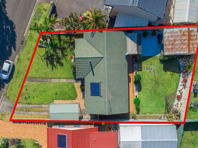 26 Goolagong Circuit, Mount Warrigal
