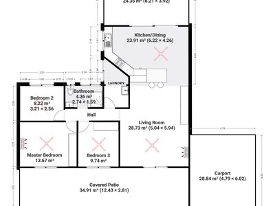 41 Gibsons Road, Burnett Heads