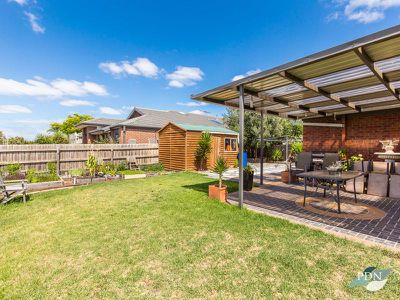 43 Baden Powell Drive, Tarneit