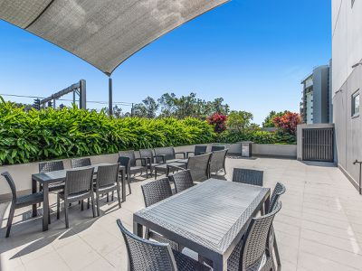 409 / 6 Land Street, Toowong