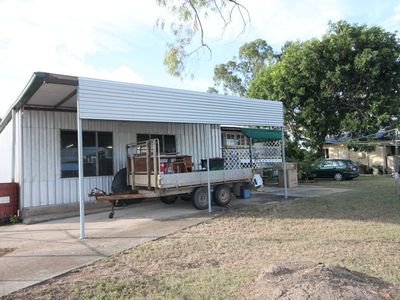 Charters Towers City