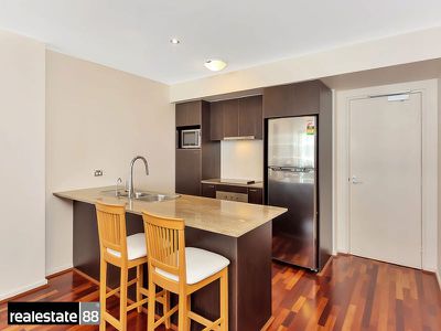 84 / 128 Adelaide Terrace, East Perth