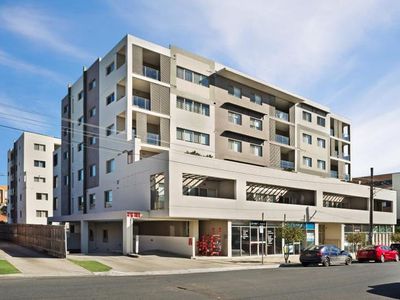 13 / 17 Warby St, Campbelltown