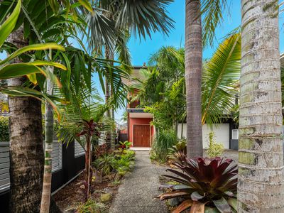 163 Blackwood Road, Manly West