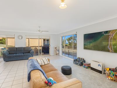 56 Montague Avenue, Kianga
