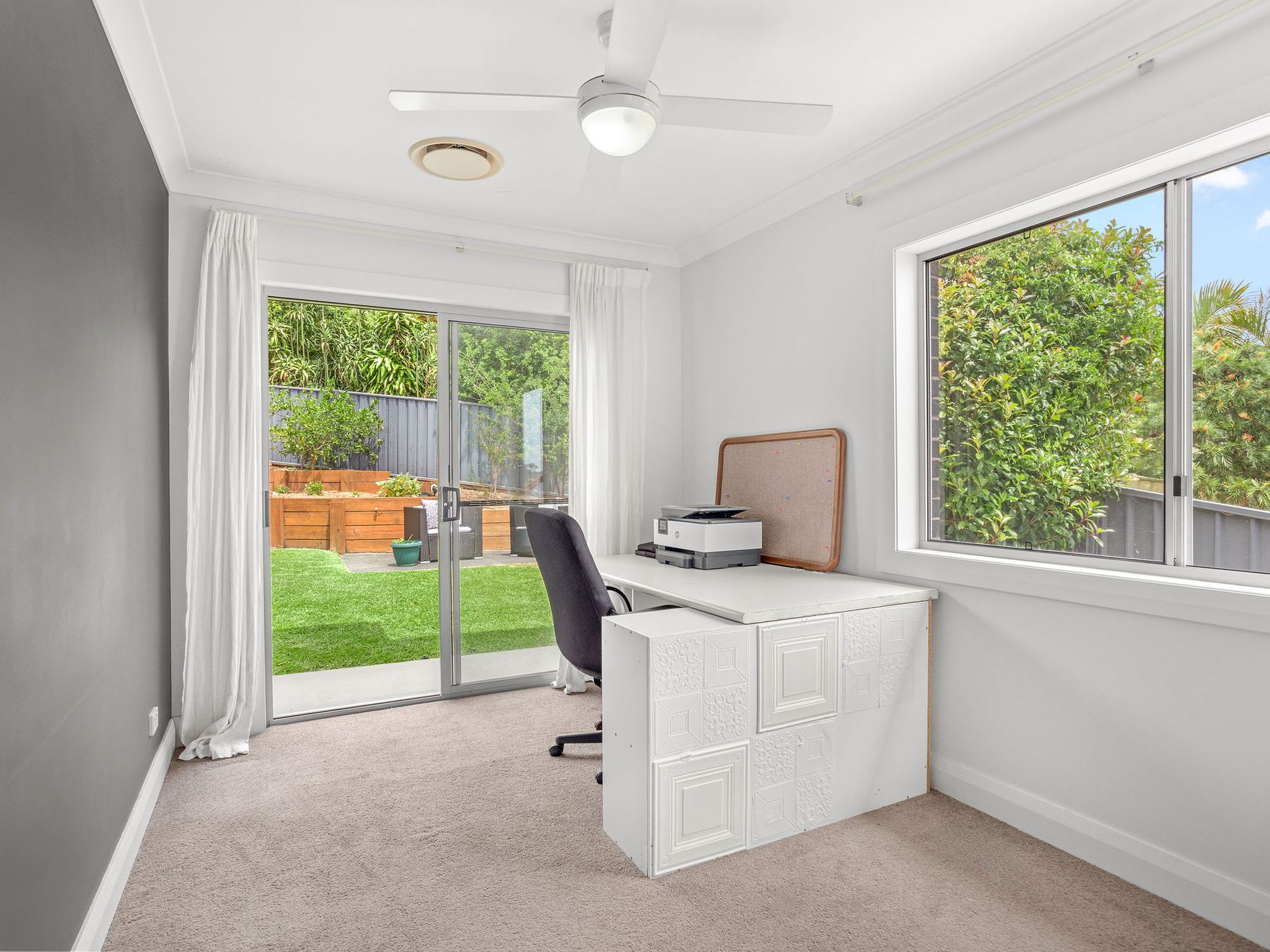 6 Chusan Place, Forster