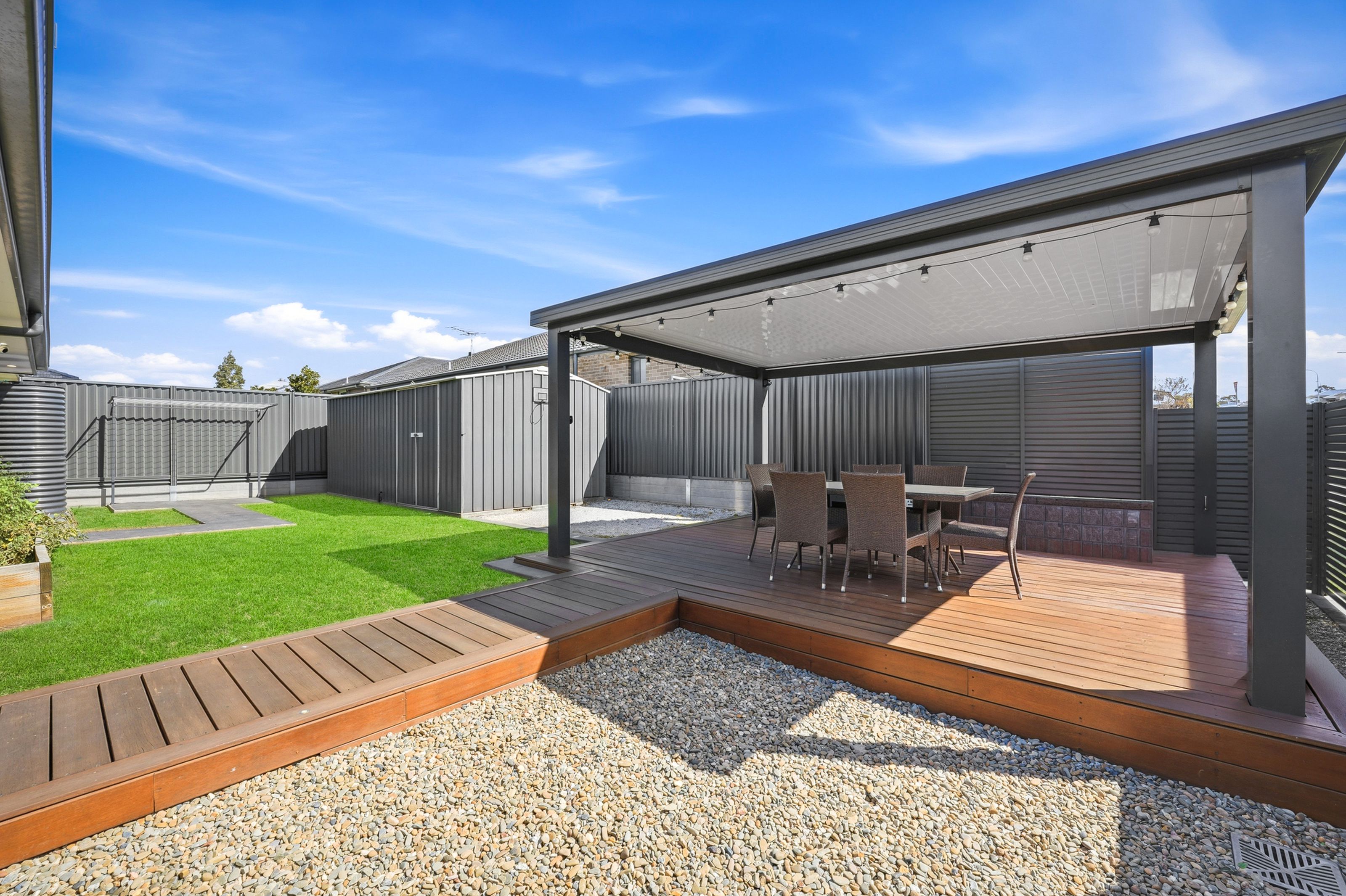 41 Marsh Road, SILVERDALE