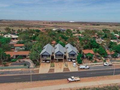 74 Sutherland Street, Port Hedland